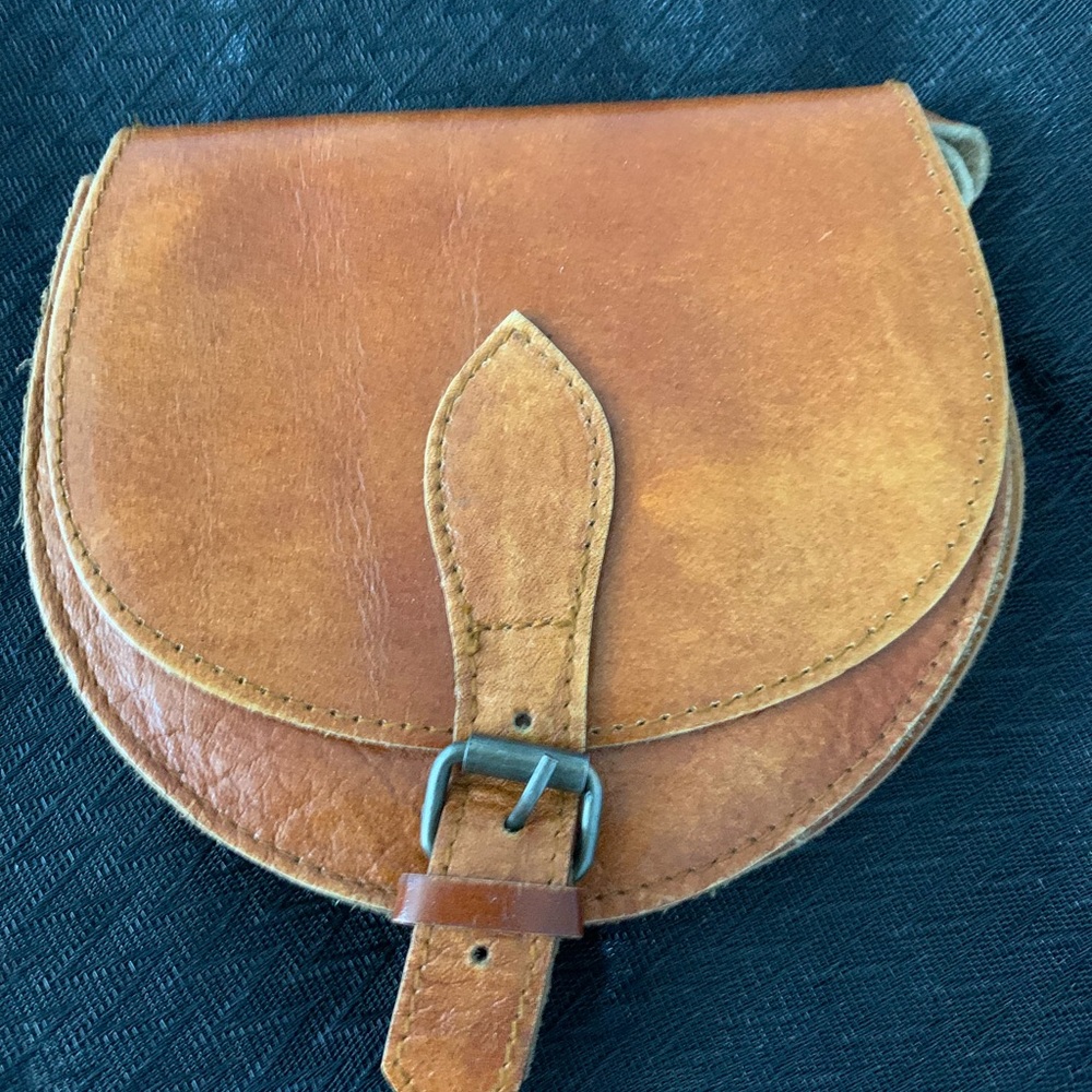 Mini crossbody bag